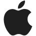 apple logo