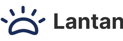 lantan logo